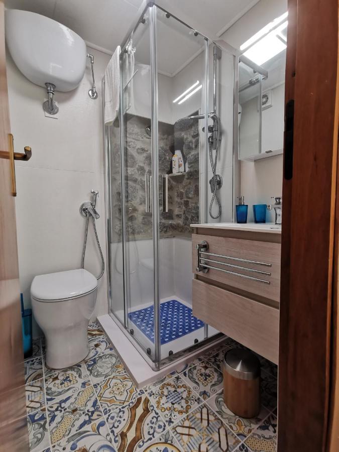 El Corazon Guest House Cefalu Exterior photo