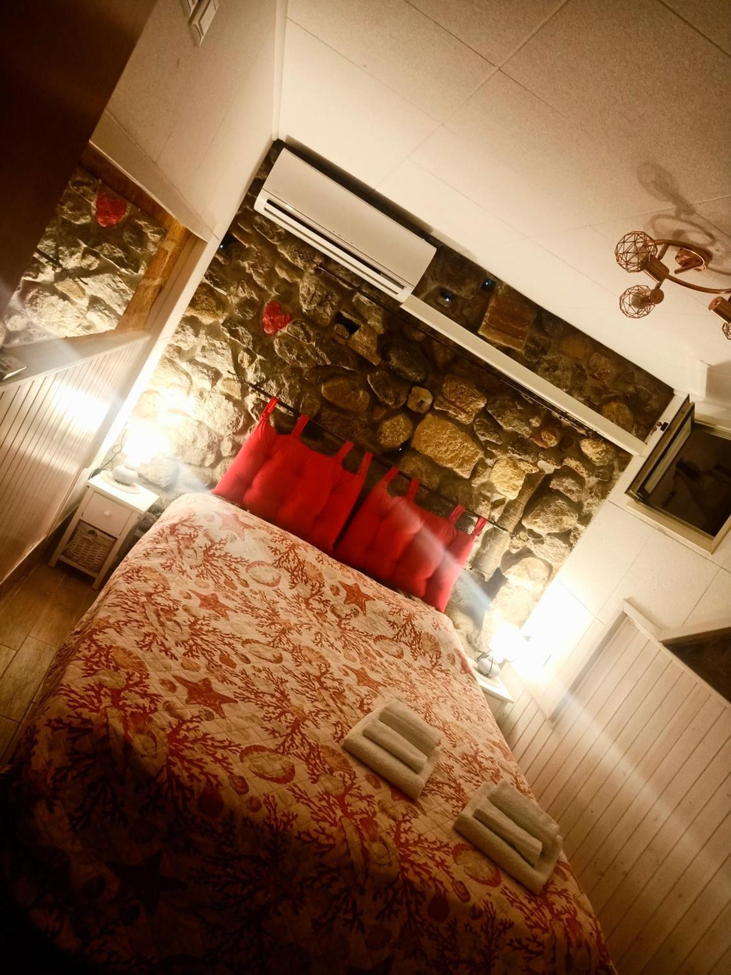 El Corazon Guest House Cefalu Exterior photo