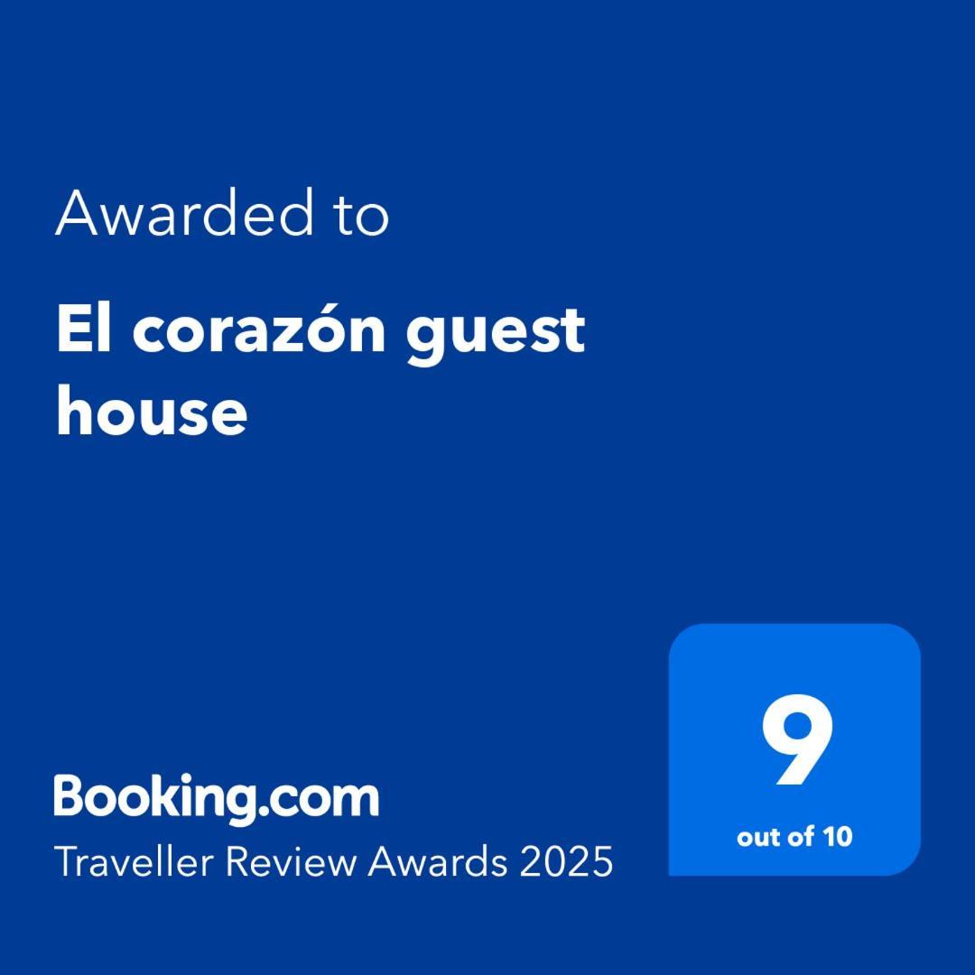 El Corazon Guest House Cefalu Exterior photo